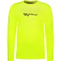 TYGO & Vito Longsleeve Mase (safety yellow)