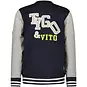 TYGO & Vito Vest Vic (navy)