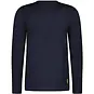 TYGO & Vito Longsleeve Mees (navy)