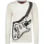 TYGO & Vito Longsleeve Memphis (soft white)