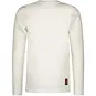 TYGO & Vito Longsleeve Memphis (soft white)