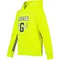 TYGO & Vito Trui hoodie Huub (safety yellow)