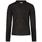 B.Nosy Longsleeve glitter Tirza (black)