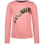 B.Nosy Longsleeve Tara (geranium pink)