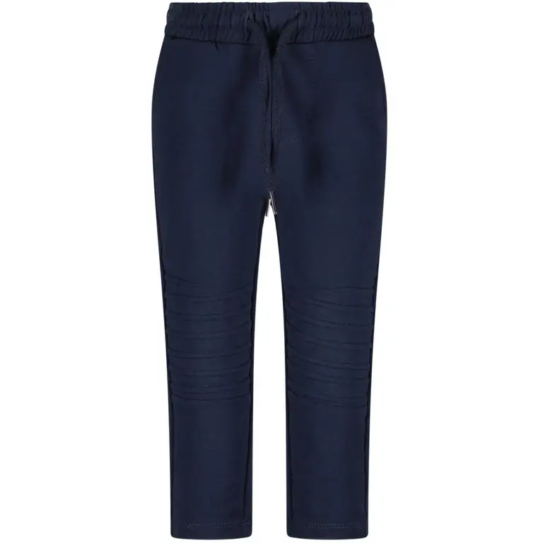 Broekje Parker (navy)