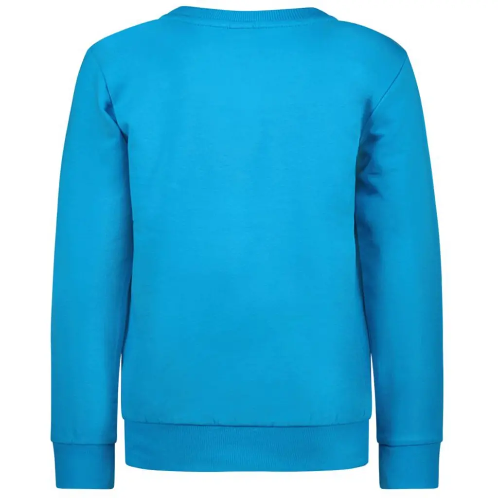 Trui Sef (surf blue)