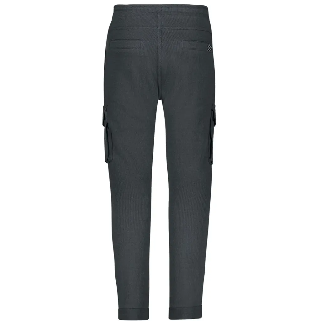 Broek Pete (anthracite)