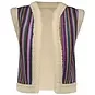 B.Nosy Gilet Gwen (jolly stripes)