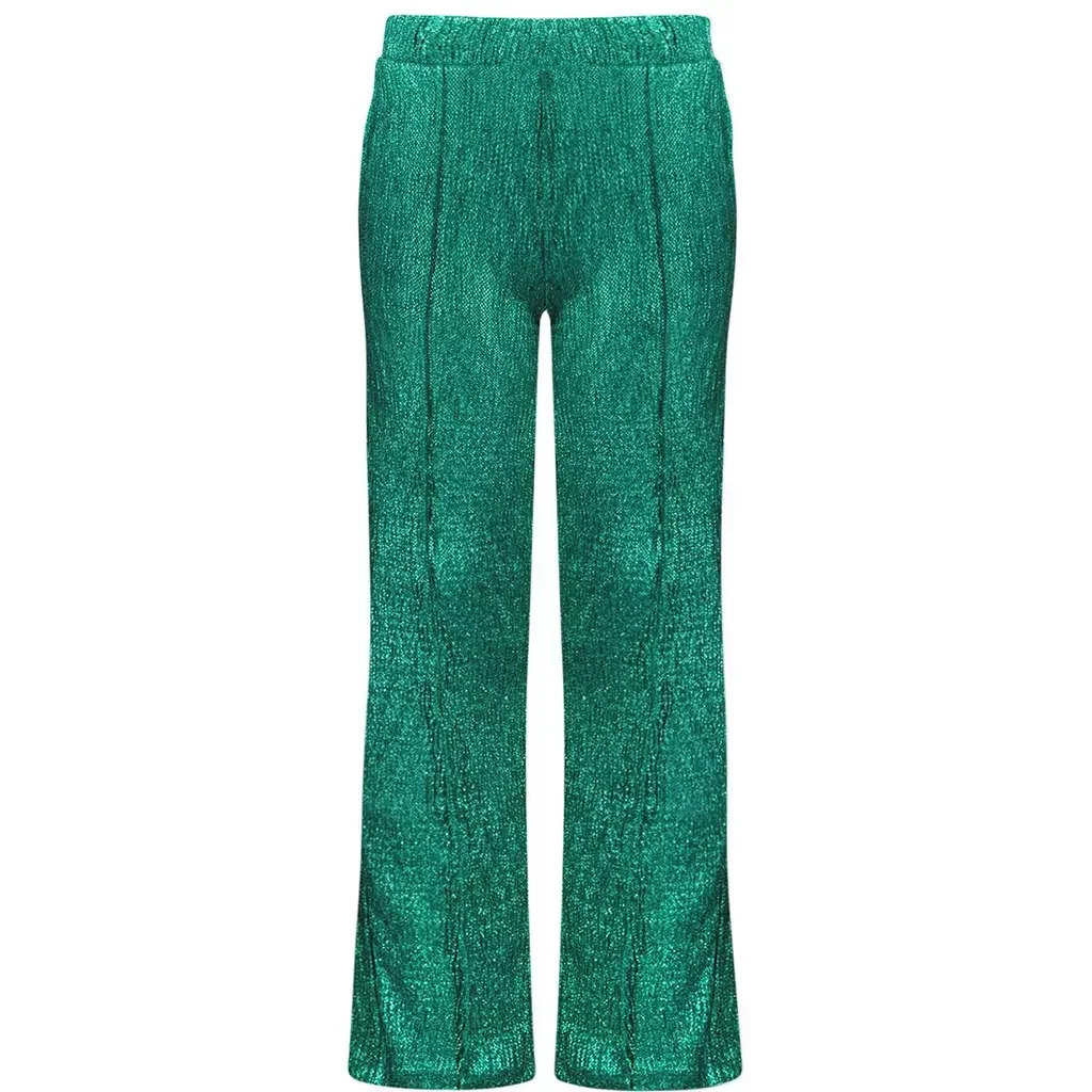 Broek Phine (storm green)