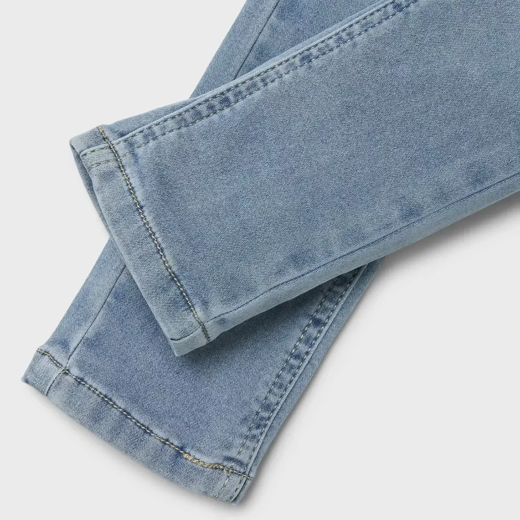 Jog jeans XSLIM FIT Theo (light blue denim)