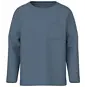 Name It Longsleeve Thoke (china blue)