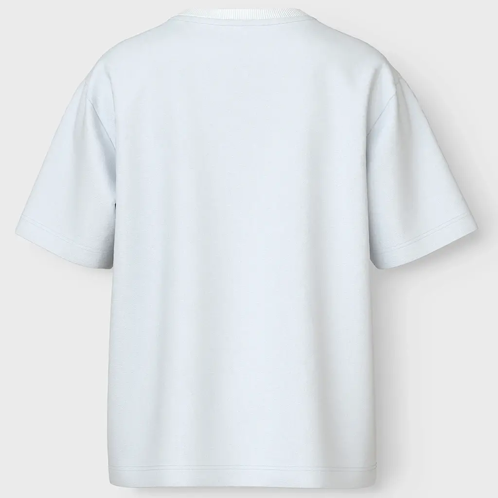 T-shirt Voto (bright white)