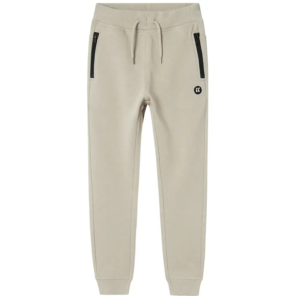 Joggingbroek Vimo (pure cashmere)