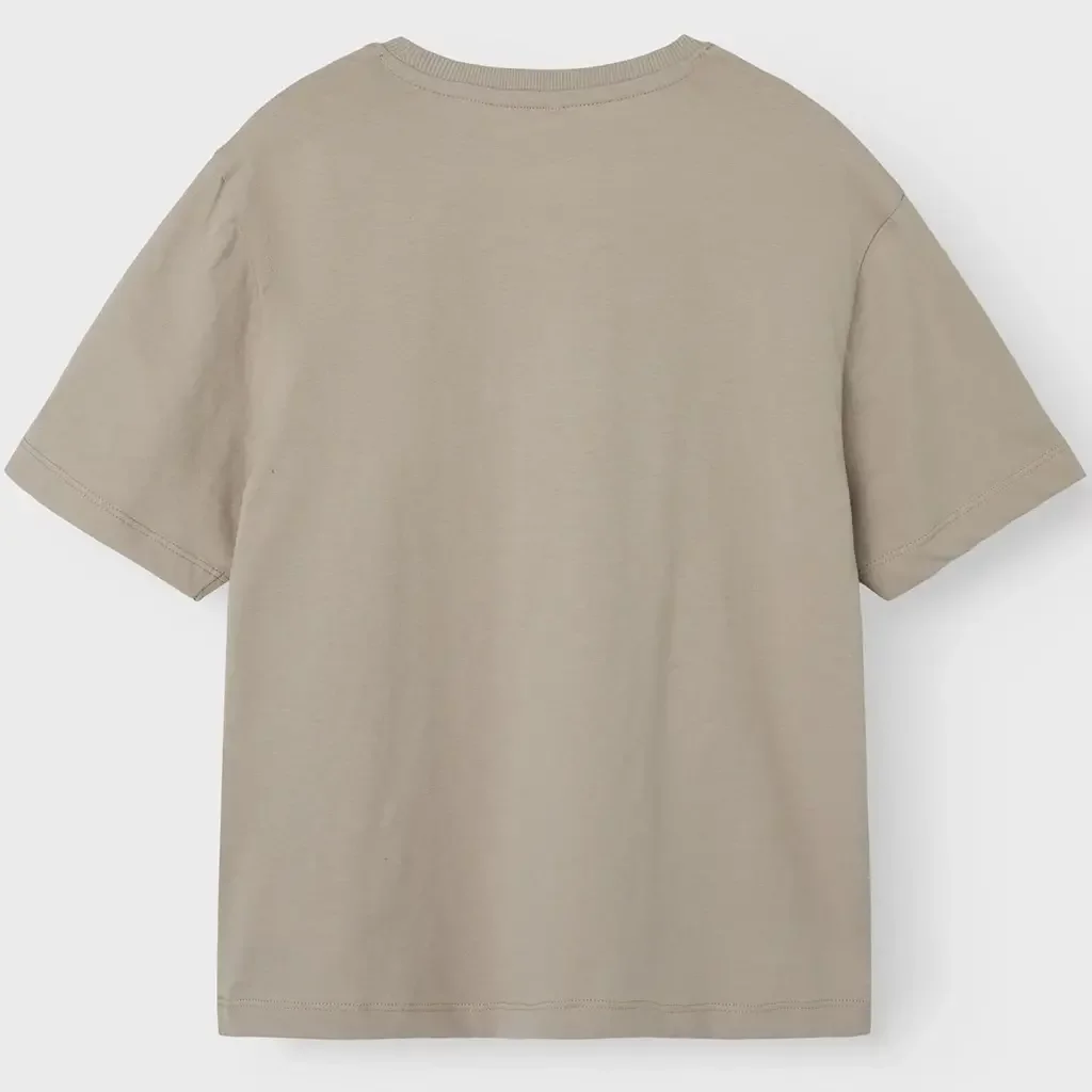 T-shirt Brody (pure cashmere)