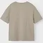 Name It T-shirt Brody (pure cashmere)