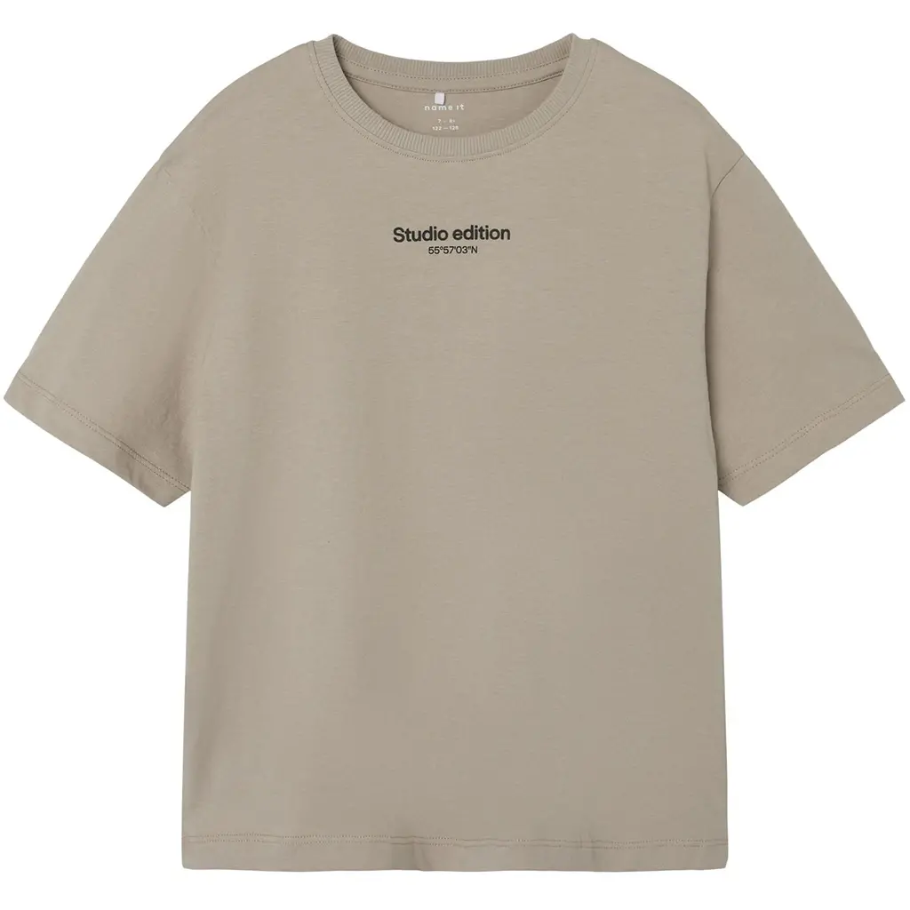 T-shirt Brody (pure cashmere)