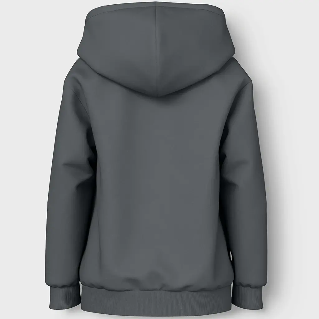 Trui hoodie Brody (lava smoke)