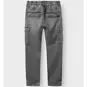 Name It Jeans cargo TAPARED Silas (medium grey denim)