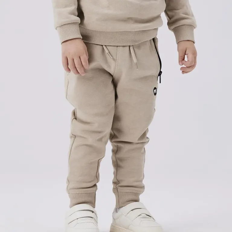 Joggingbroek Vimo (pure cashmere)