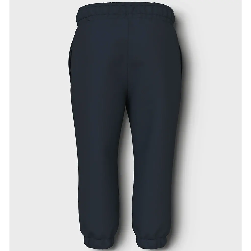 Joggingbroek Vallen (dark sapphire dino)