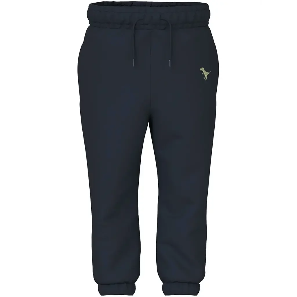 Joggingbroek Vallen (dark sapphire dino)