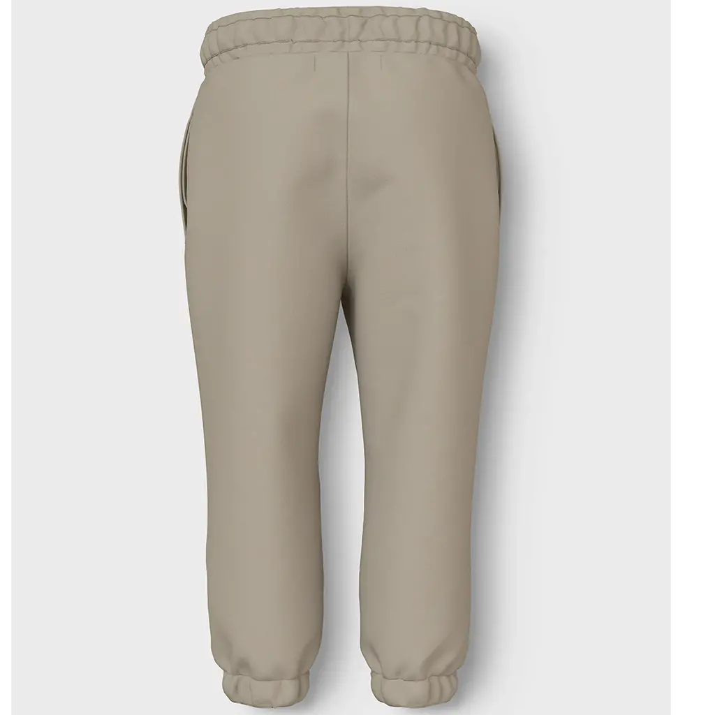 Joggingbroek Vallen (pure cashmere excavator)