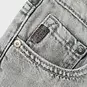 Name It Jeans STRAIGHT FIT Ryan (light grey denim)