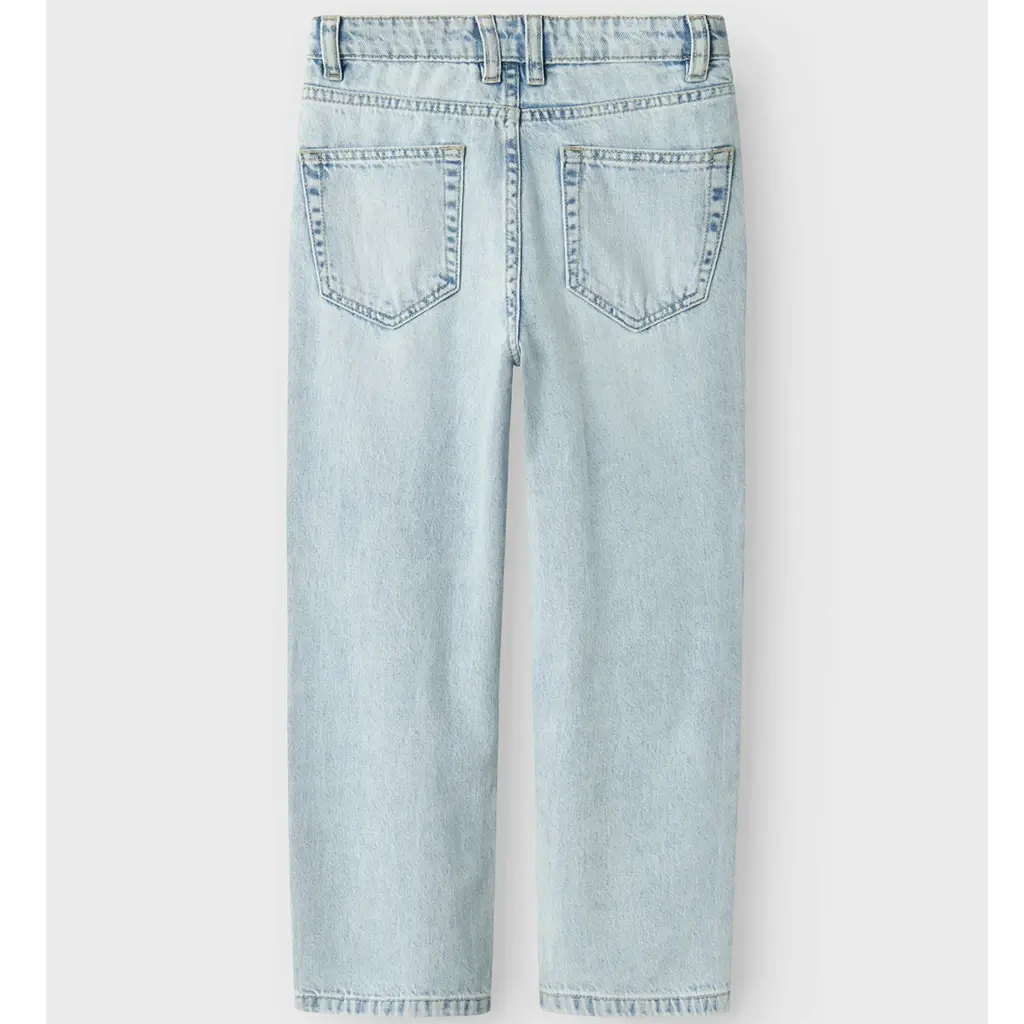 Jeans STRAIGHT FIT Ryan (light blue denim)