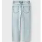 Name It Jeans STRAIGHT FIT Ryan (light blue denim)