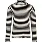 Like Flo Longsleeve rib Eef (classy stripe)