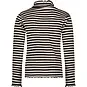 Like Flo Longsleeve rib Eef (classy stripe)