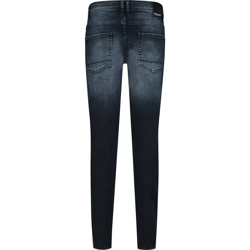 Jeans Noah (denim dark blue)