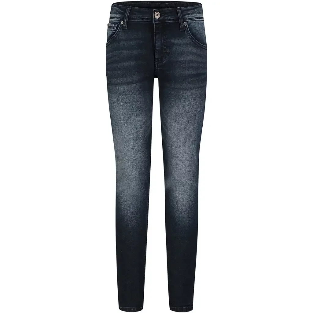 Jeans Noah (denim dark blue)