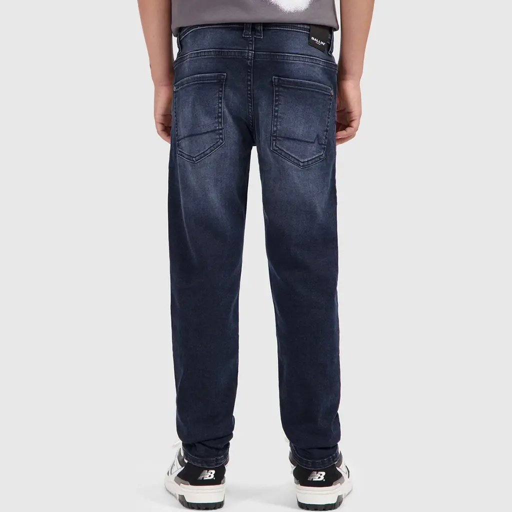 Jeans Noah (denim dark blue)