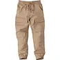 Z8 Broek cargo Lenny (brown rice)