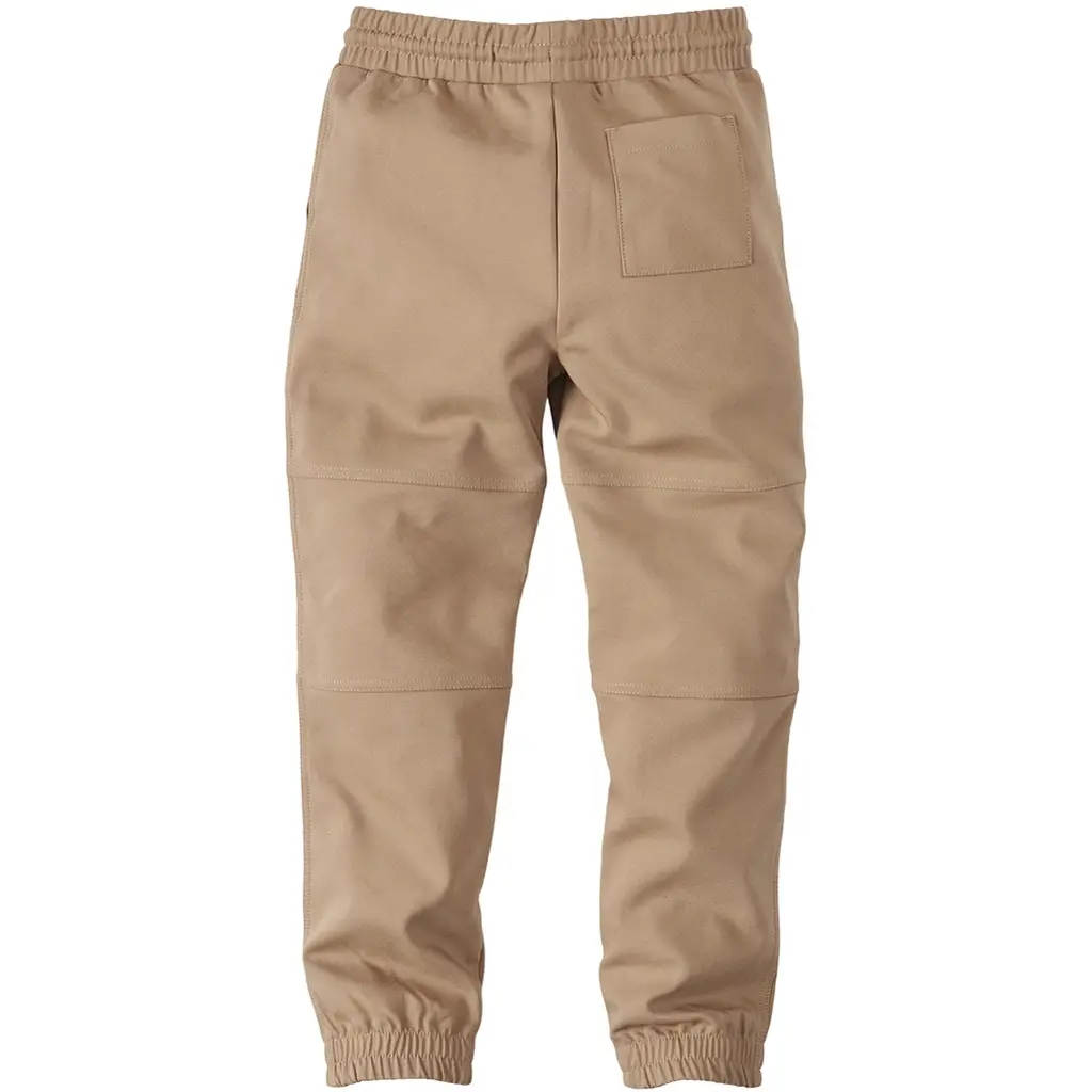 Broek cargo Lenny (brown rice)