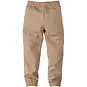 Z8 Broek cargo Lenny (brown rice)