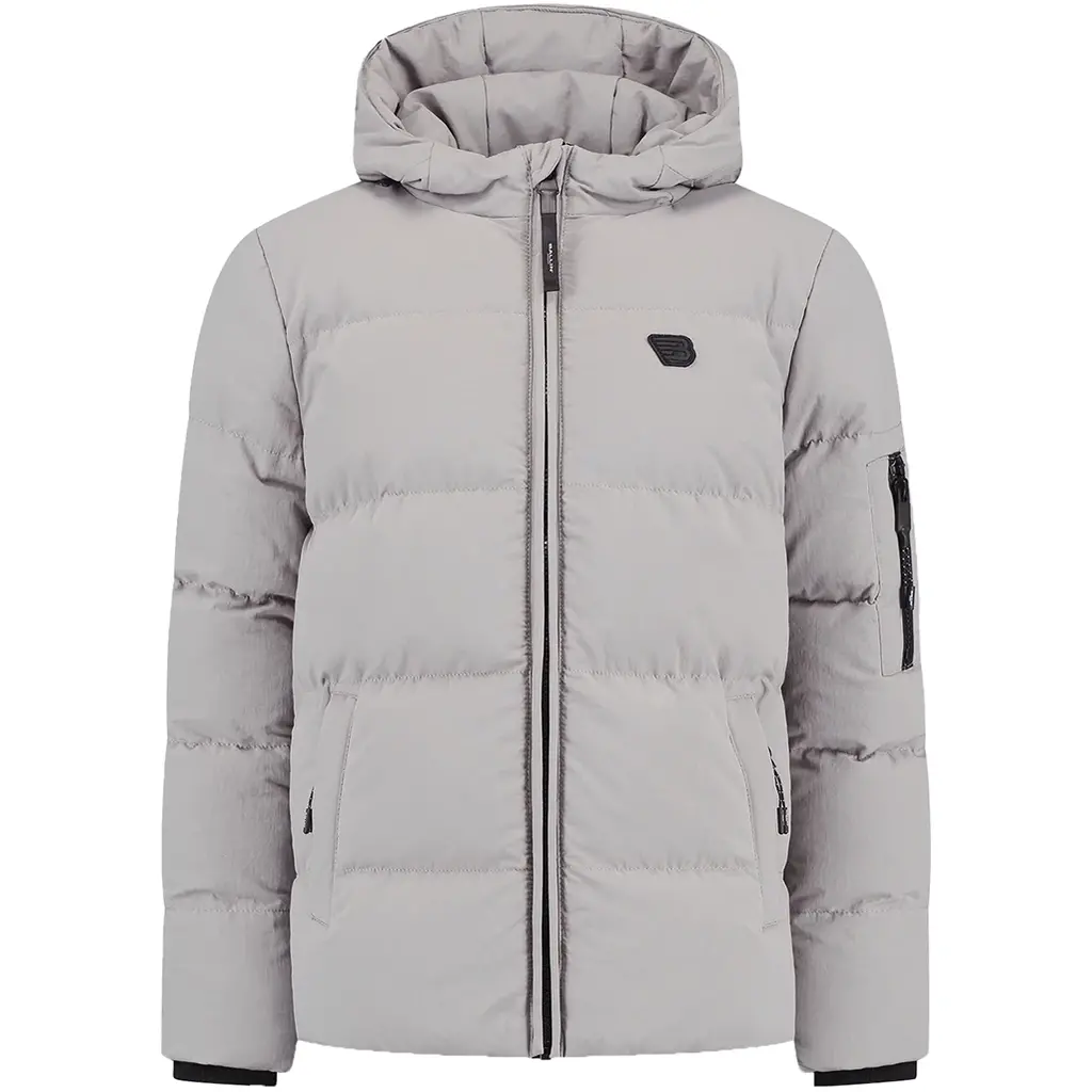 Winterjas (grey)