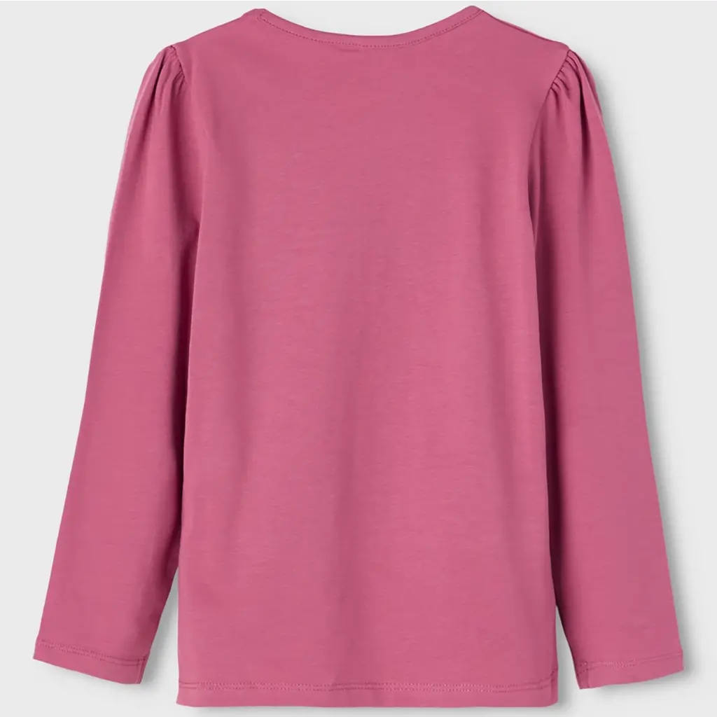 Longsleeve Peppa Pig (deco rose)