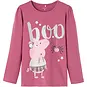 Name It Longsleeve Peppa Pig (deco rose)