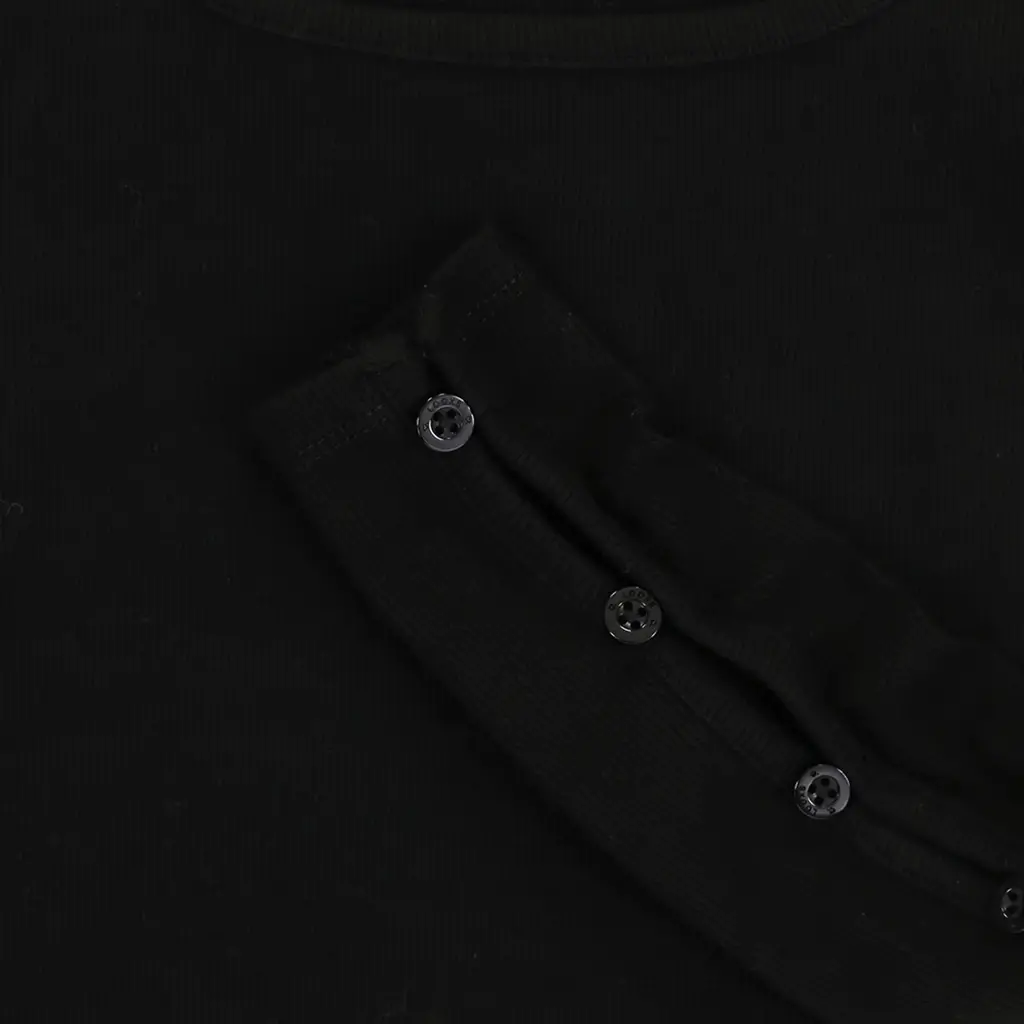 Longsleeve (black)
