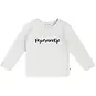 Your Wishes Longsleeve Pepernootje (off-white)