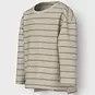 Name It Longsleeve Voby (summer sand)