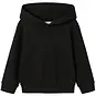 Name It Trui hoodie Vian (black)