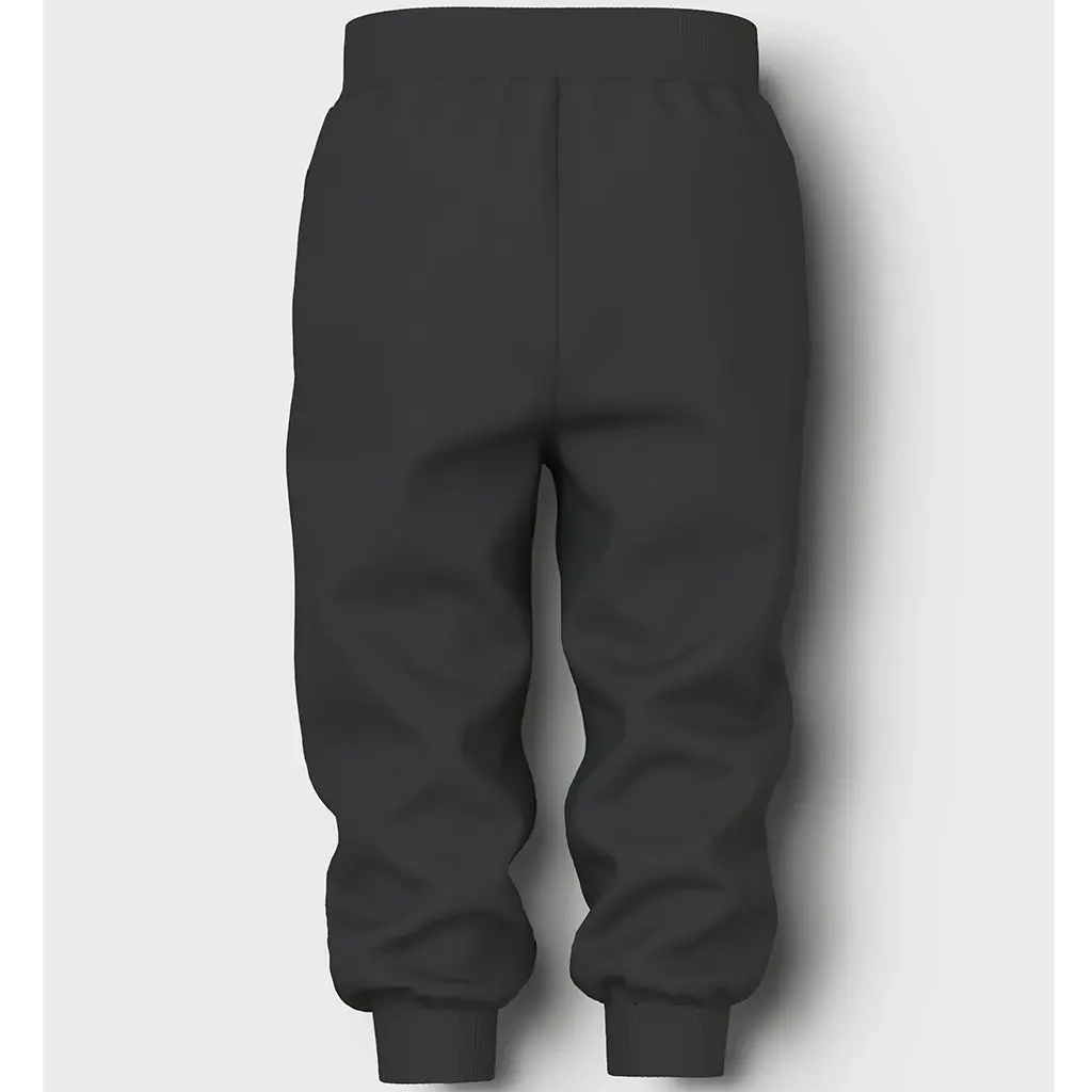 Joggingbroek Vian (black)