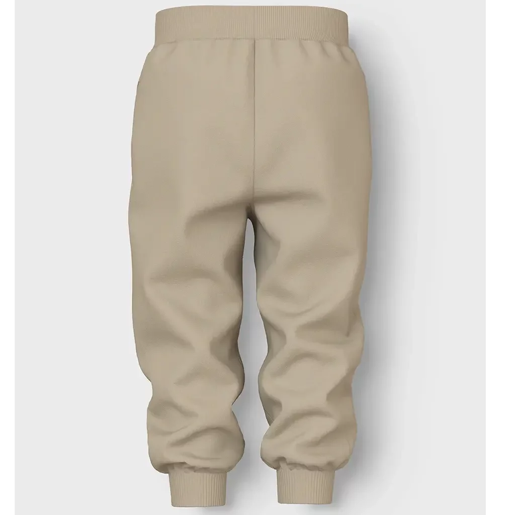 Joggingbroek Vian (weathered teak)