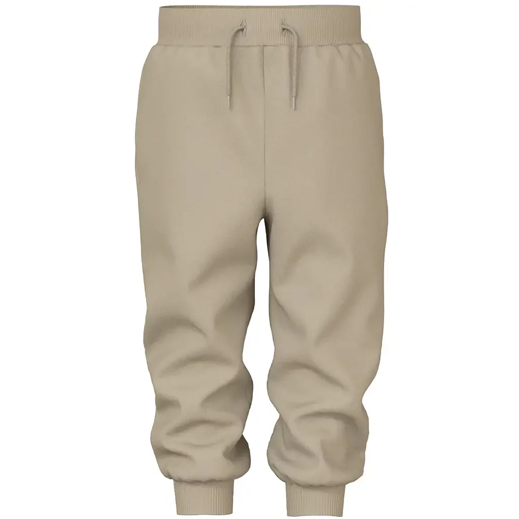 Joggingbroek Vian (weathered teak)