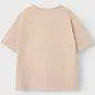 Name It T-shirt Rikoline (cameo rose)