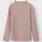 Name It Longsleeve Raria (pale mauve)