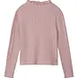 Name It Longsleeve Raria (pale mauve)